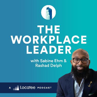 63: Rashad Delph on the secrets of successful data analytics 63: Rashad Delph on the secrets of successful data analytics