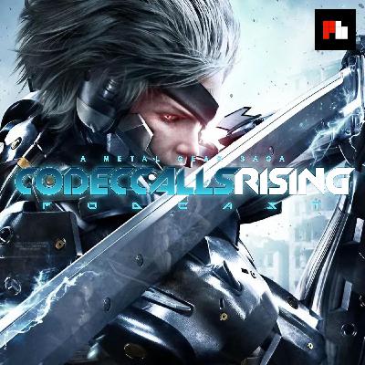 Metal Gear Rising: Revengeance (PS3) [Part IV]
