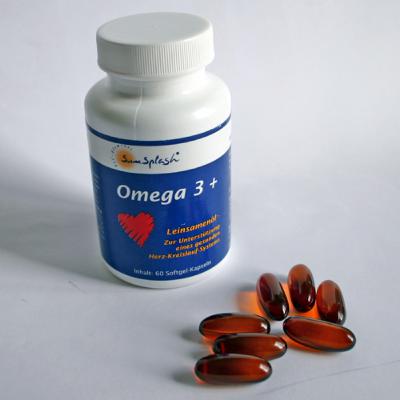 Omega 3 Omega 3
