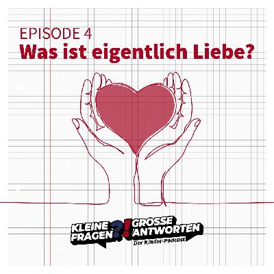 Was ist eigentlich Liebe?