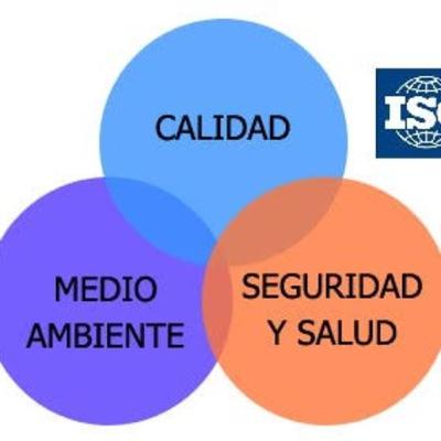 Sistema integrado de gestión