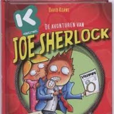 Joe sherlock