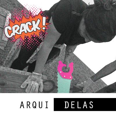 Episódio #5 - Gênero na Arquitetura