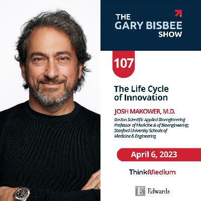The Life Cycle of Innovation