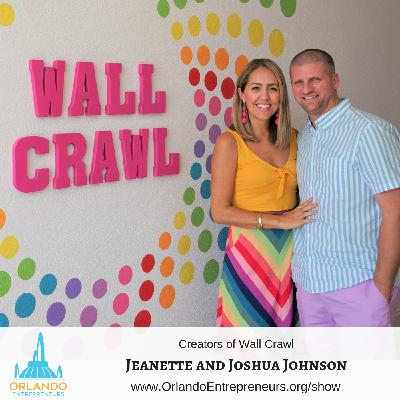 The Photo Studio of Your Dreams: Interview with Jeanette and Joshua Johnson