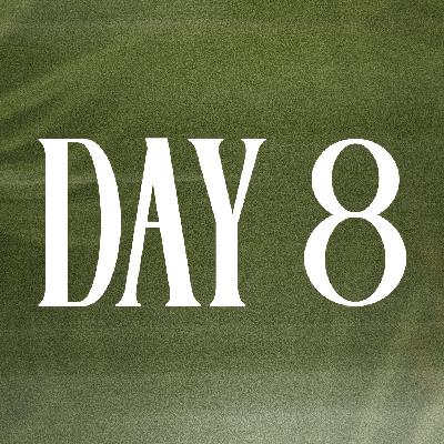 Day 8