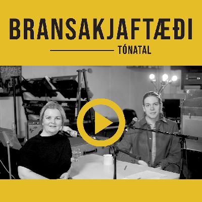 Tónlistarréttindi (1. hl.) Tónlistarréttindi (1. hl.)