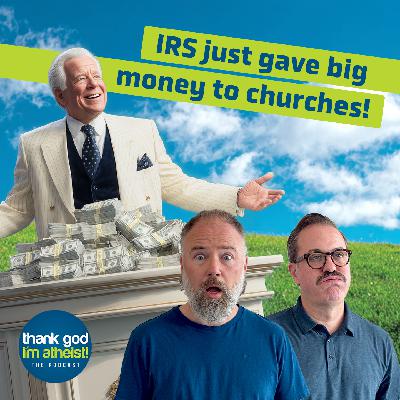Bribes, Blessings, and Broken Democracy #708
