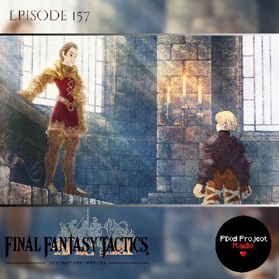Ramza the Heretic | Final Fantasy Tactics Analysis (Ep. 157) Ramza the Heretic | Final Fantasy Tactics Analysis (Ep. 157)