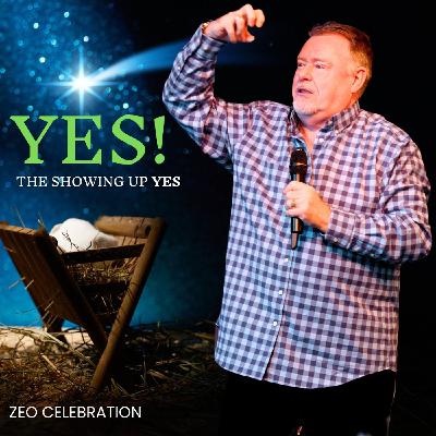 Yes 3: The Shepherds | Pete Gilbert | Luke 2:8–20