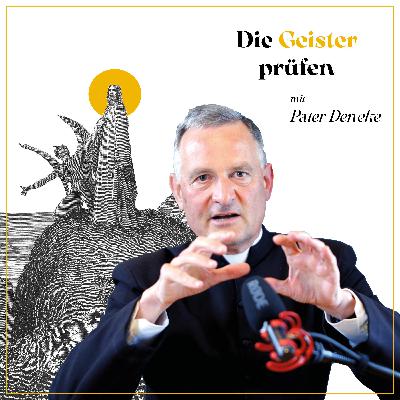 Die Geister prüfen – Wie du erkennst, auf welche Stimme du hören sollst! (F17) Die Geister prüfen – Wie du erkennst, auf welche Stimme du hören sollst! (F17)