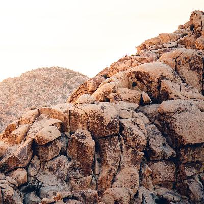 Biblical Worldview for Conspiracies (Pt. 2)