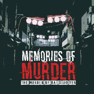 Episode 8: Bai Xiao Yen