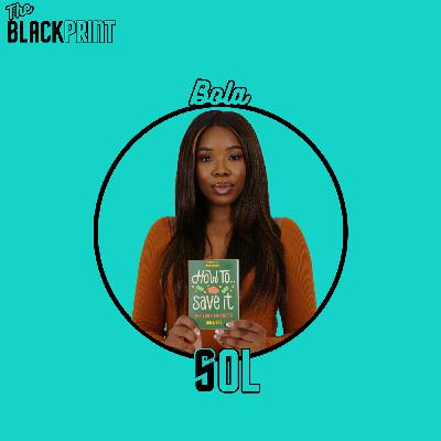 #8 From night shifts to author of a no.1 book in personal finance (with author and financial well-being coach, Bola Sol)
