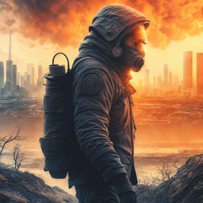 ECOFASCISM: leviathan or lifejacket of humankind? - The Next Stage of Evolution with Sohail Inayatullah