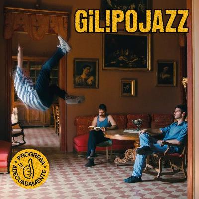 Noche de Rock 1530 - Gilipojazz - Agujero