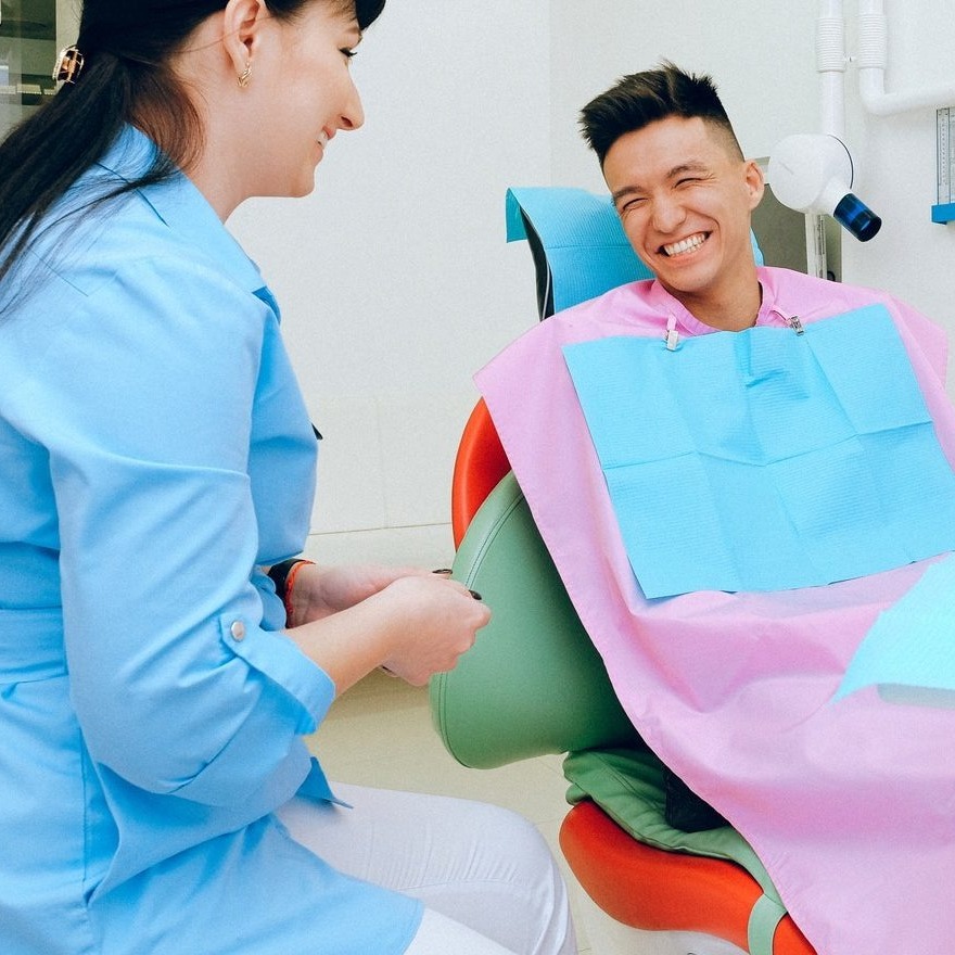 Balancing Work And Fun In The Dental Industry Balancing Work And Fun In The Dental Industry