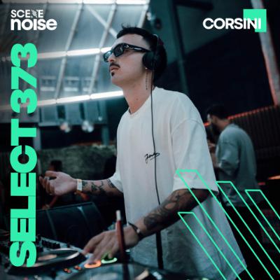 Select 373: Mixed by Corsini Select 373: Mixed by Corsini