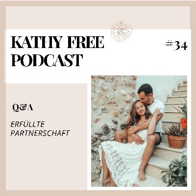 34: Q& A: Beziehungen, toxische Partnerschaften, Vorwürfe, Beziehung heilen 34: Q& A: Beziehungen, toxische Partnerschaften, Vorwürfe, Beziehung heilen