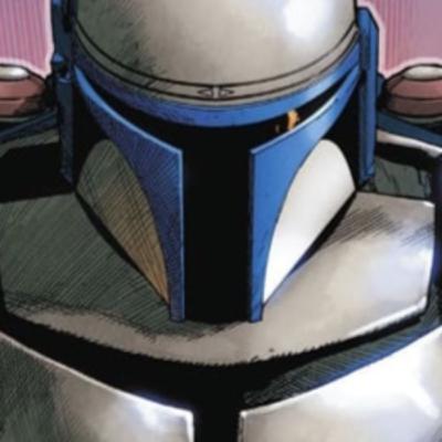 Star Wars. Jango Fett. Szlak straconej nadziei Star Wars. Jango Fett. Szlak straconej nadziei
