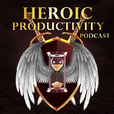 #042 Three Tools Perfectionists Use to Ship Work (Now Habit Part 2)