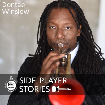 Dontae Winslow - Season 2 - Episode 03 Dontae Winslow - Season 2 - Episode 03