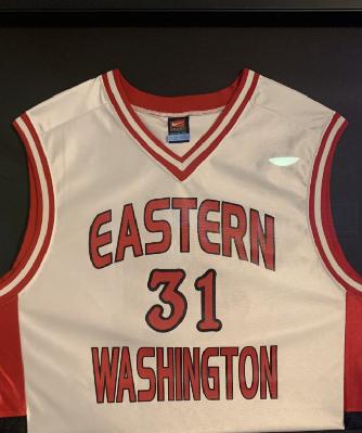 Episode 1: Former Eastern Washington Guard Alvin Snow, Jr. Episode 1: Former Eastern Washington Guard Alvin Snow, Jr.
