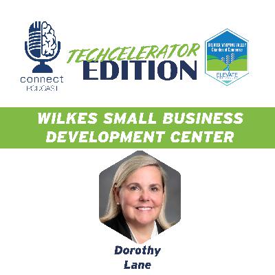 Wilkes Small Business Development Center w/ Dorothy Lane