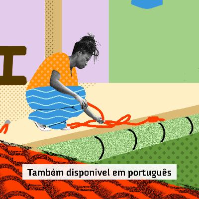 VERSÃO EM PORTUGUÊS: #7 Casa dos Meninos | Brasil