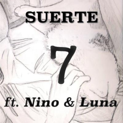 E07 - Suerte E07 - Suerte