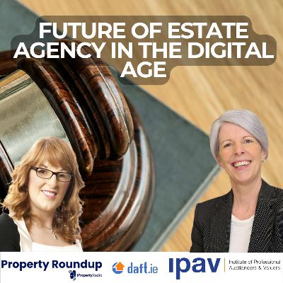 IPAV President shares vision and ambition for the future of estate agency