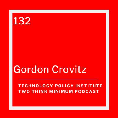 Future of News Ratings and Media Trust with NewsGuard CEO Gordon Crovitz
