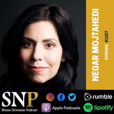 #1057 - Negar Mojtahedi