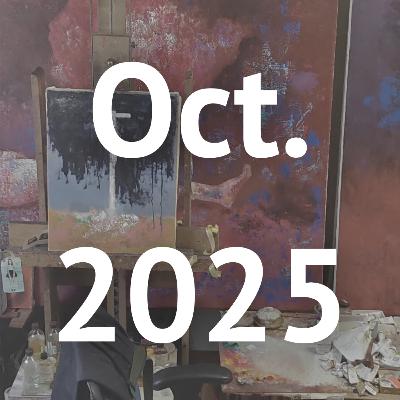 Art Watching 2025年10月号