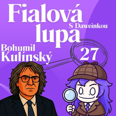 Bohumil Kulínský [ Bambini di Praga ]