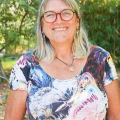 Kruidengeneeskunde met Carstien Nijeboer