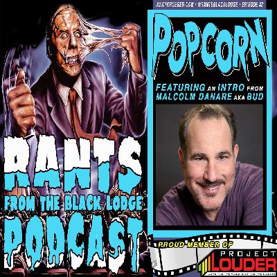 Popcorn (1991)