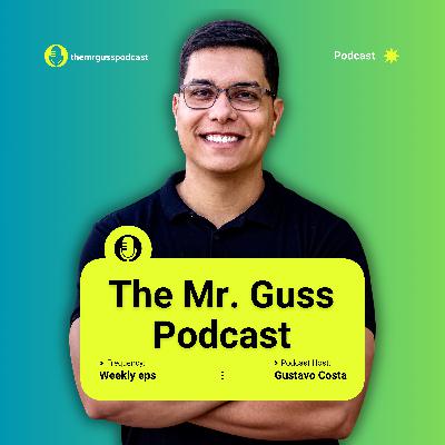 Ep. 3 – Por que você não tem vontade de estudar inglês (e sempre deixa pra depois)
