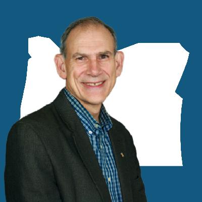 Phil Keisling on Tom McCall, Vera Katz, and vote-by-mail | EP 132
