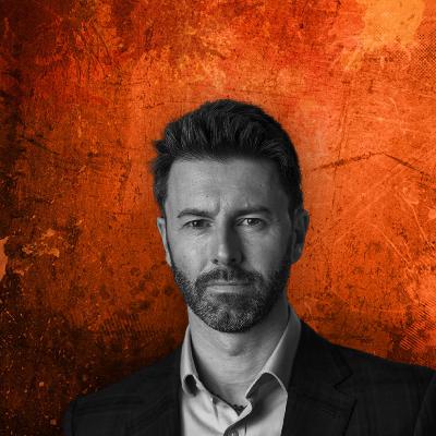 Personal Development for the Modern Man w/ Anthony Astbury