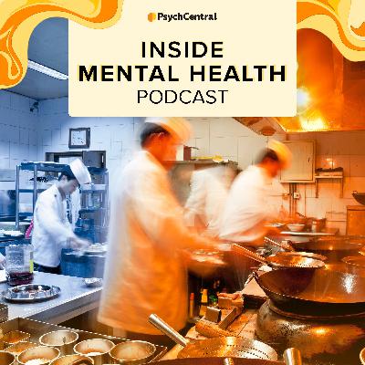 Pop-Up Restaurant for Depression Management