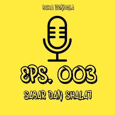 Sabar dan Shalat