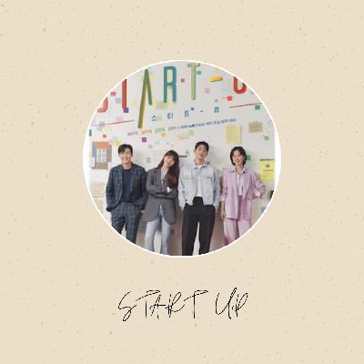 START UP 新創
