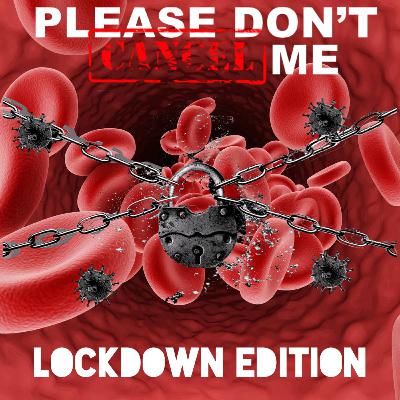 PDCM Episode 8 (Lockdown Edition) - Living With Sickle Cell Feat. Layla Lawson PDCM Episode 8 (Lockdown Edition) - Living With Sickle Cell Feat. Layla Lawson