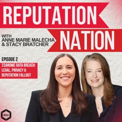 2. 23andMe Data Breach: Legal, Privacy, and Reputational Fallout with Alya Sulaiman