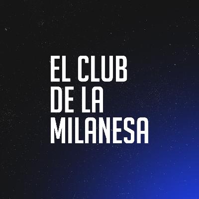 CLUB DE LA MILANESA - Kitty Rosso CLUB DE LA MILANESA - Kitty Rosso