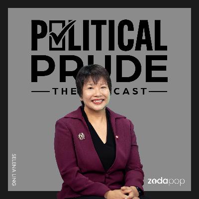 S2E1 (How Singapore Works Mini-Series): How Singapore Manages Rising Cost of Living with Economist Selena Ling