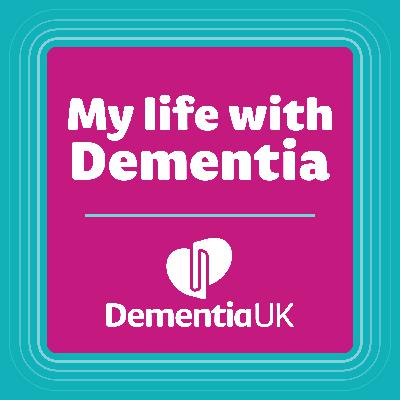 Season two of My life with dementia
