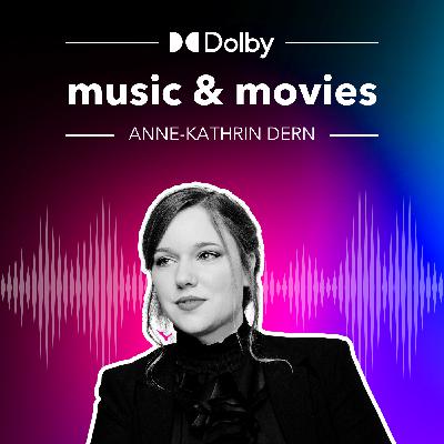 Anne-Kathrin Dern, wie komponiert man eigentlich Filmmusik?