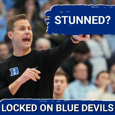 Was the Duke Basketball's Loss the Result of ACC Foul Manipulation or True Tar Heels Talent?